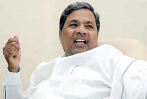 CM calls for meet on Yettinahole project 